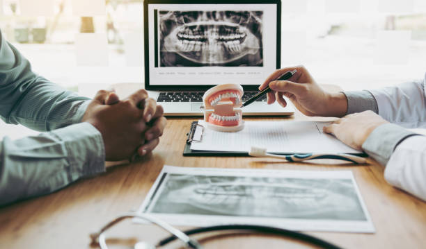 Best Broken or Chipped Tooth Repair in Glennville, GA