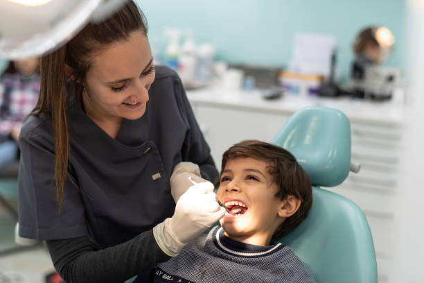 Best Knocked-Out Tooth (Avulsed Tooth) Treatment in Glennville, GA