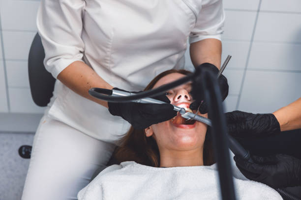 Best Walk-In Emergency Dental Services in Glennville, GA