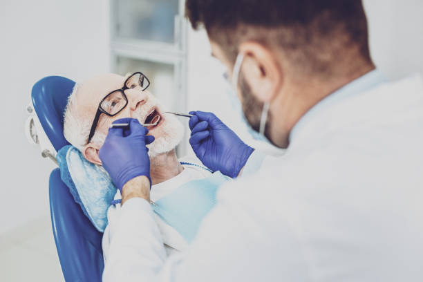 Best Walk-In Emergency Dental Services in Glennville, GA